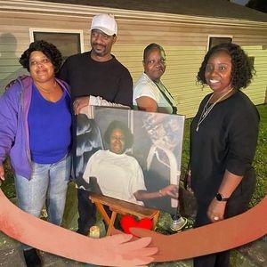 Meet your Posher, Wanda